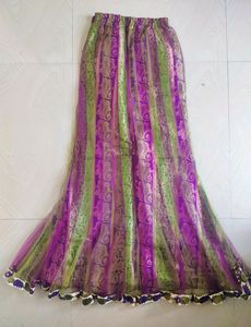 Multi Way Fish Cut Lehenga Set