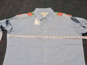 Ultra Rare Japanese COMME des GARCONS x 10 Corso C