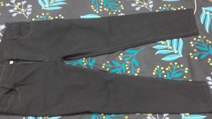Black Jeans