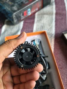 LED Headlight Bulbs