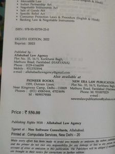 Dr R. K. Bangai's Contract-2