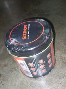 Gizmore Smartwatch