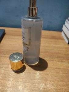 Victoria's Secret Canyon Flora Fragrance Mist