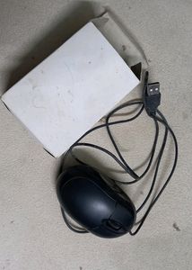 Nobrand Mouse New Unused