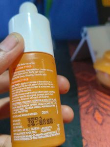 DOT &amp; KEY 10% Vitamin C+E Serum