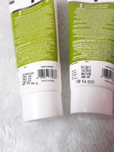 Moisturizer Combo
