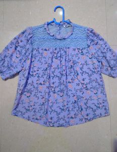 Top For Womens