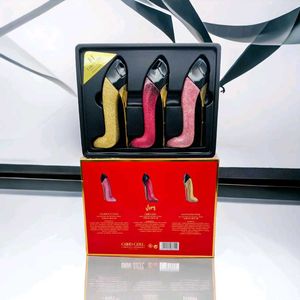 Perfume set