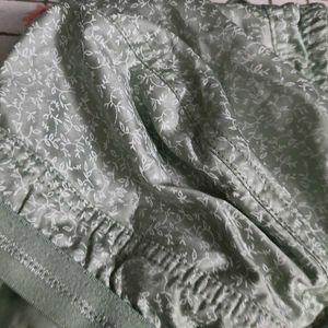 Comfortable Patterned Everyday Bra