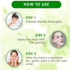 WOW Skin Science Anti-Acne Face Mask