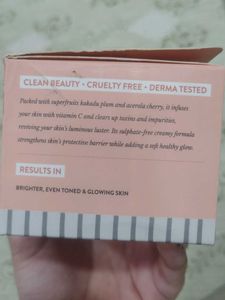 Dot &amp; Key Vitamin C Pink Clay Mask