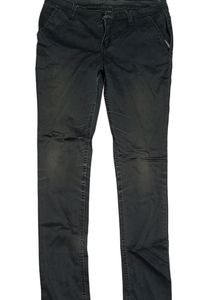 Women Black Jean