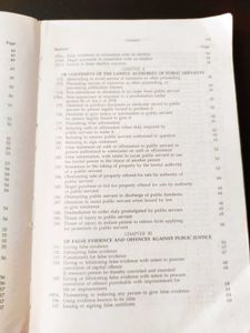 Indian Penal Code