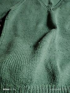 UNISEX KNIT 🟢SWEATER