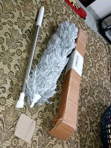 Extendable Dusting Wand Kit