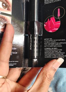 MAC Stack Mascara