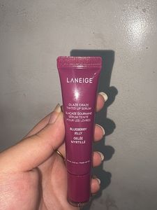 Laneige Glaze Craze Tinted Lip Serum