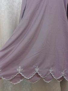 Kurta Set with Pants
