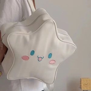 Cute Star Backpack