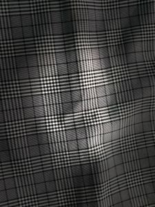 Classic korean skirt