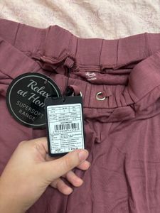 Wunderlove Lounge Shorts - M Size