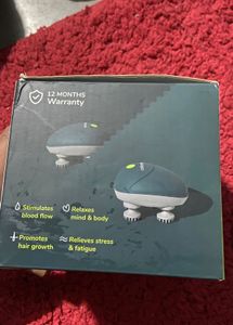 Caresmith Revive Electric Head Massager