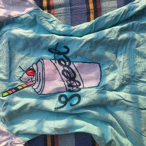 Sweet Graphic Tee buy 2 get two