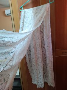 ❤️ Lace Dupatta ❤️