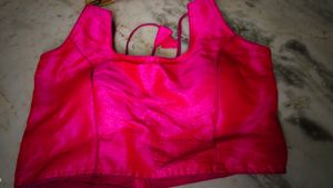 READYMADE BLOUSE