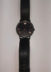 Hand Watch Mens ⌚️ (Working)