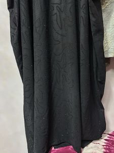 Hina Khan Abaya