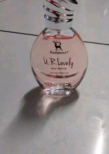 Ramson Perfume