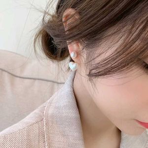 Combo Of 2 Korean Earrings