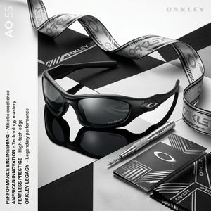 Oakley Sunglasses - Performance Engineering