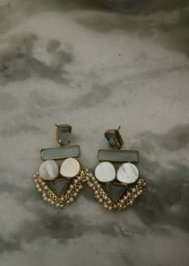 Statement Earrings