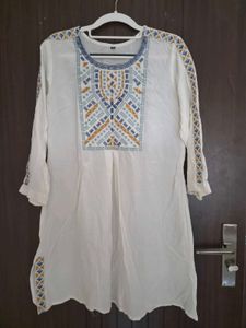 White Co-ords L