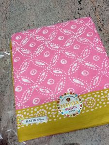 branded suit material