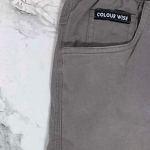 Cargo Pants 🩶✨