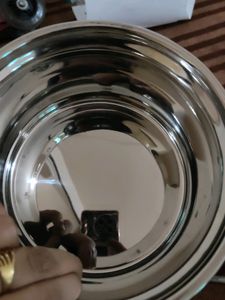 Handi With Glass Lid