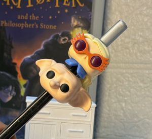 Harry Potter Funko Pop Pencil Topper (any one)