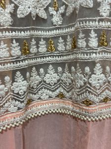 Ethnic Embroidered Jacket