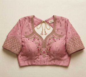 Exquisite Embroidered Lehenga Skirt