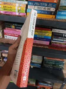 Fiction Book