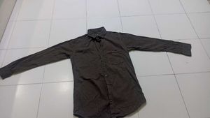 Men's Casual Long Sleeve Shirt