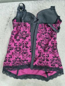 Gothic Punk Style Corset