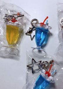 soda trinket set of 2