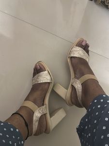 Stylish heels for Women - perfect fit
