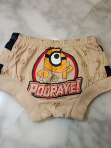 Under Pant