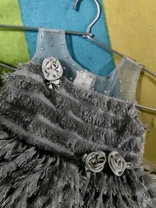 Barbie Frock 🎥💃