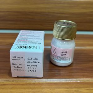 The Pink Foundry Overnight Acne Spot Corrector